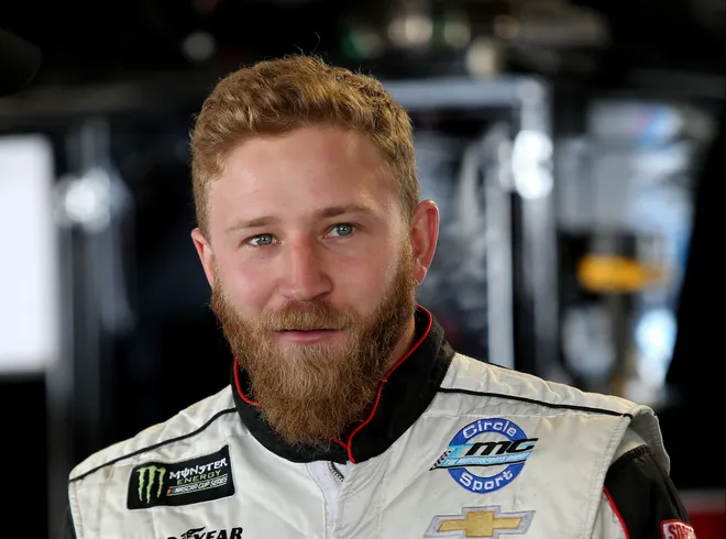 dale earnhardt grandchildren