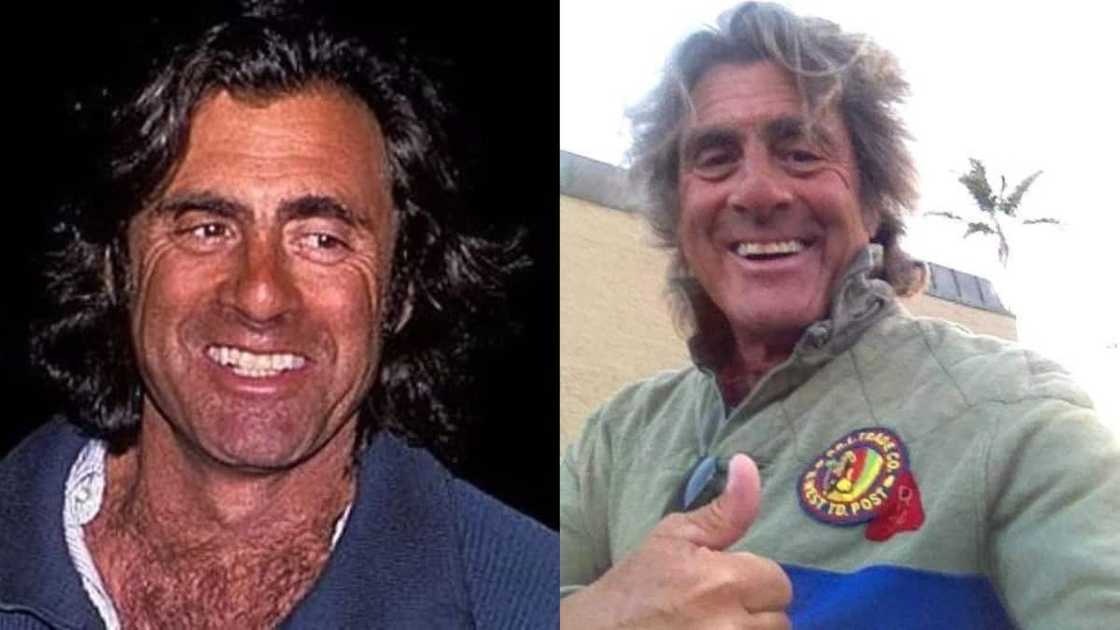 richard taubman