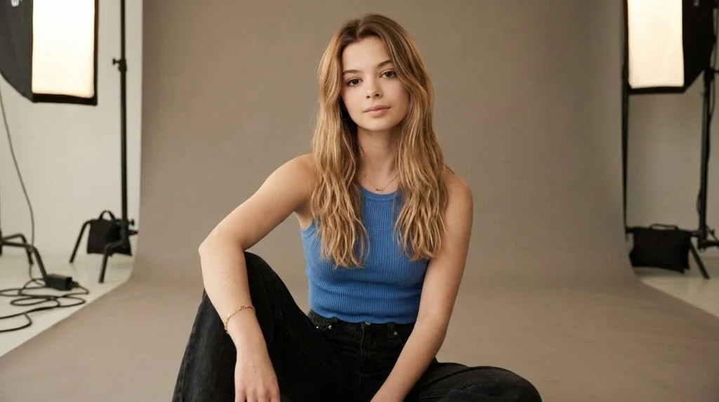 molly little net worth