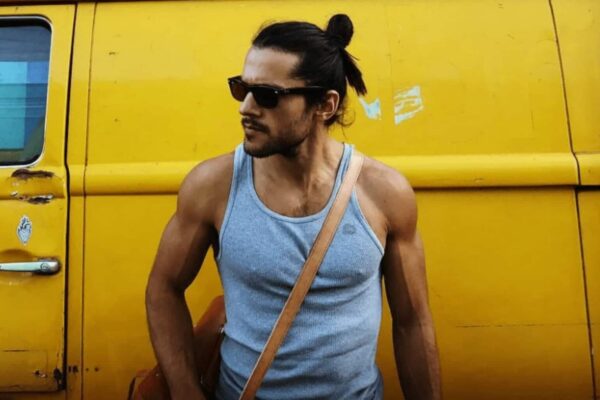 shahar isaac height