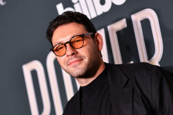 elliot grainge net worth