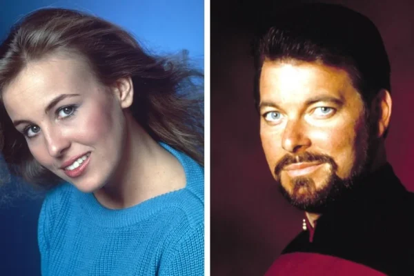 elizabeth francis frakes movies