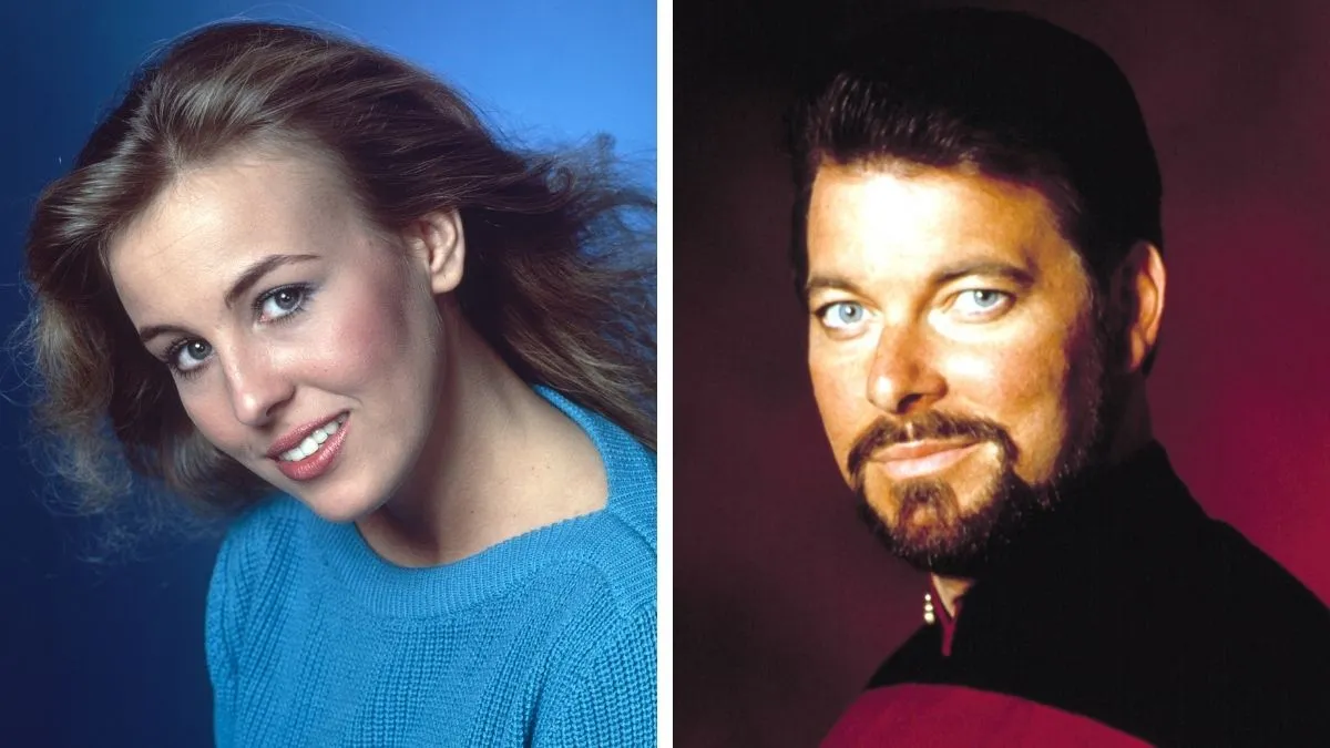 elizabeth francis frakes movies
