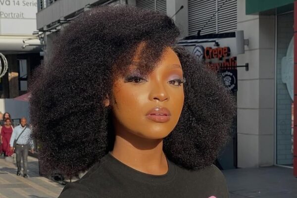 rorisang mohapi