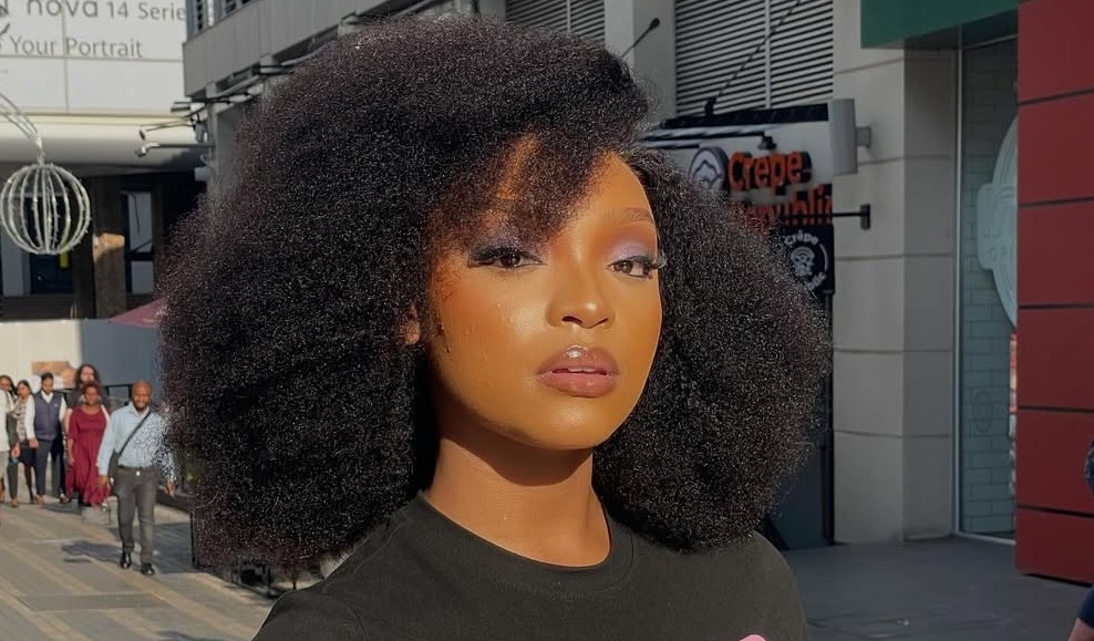 rorisang mohapi