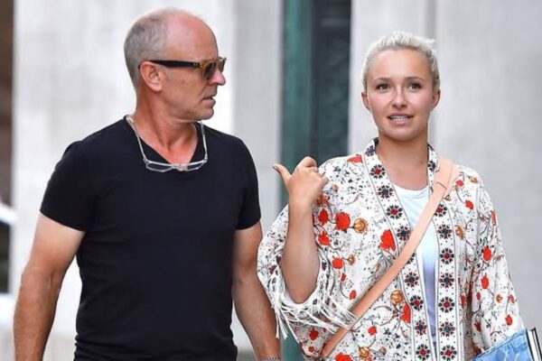 skip panettiere
