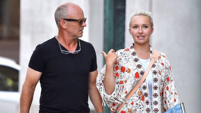 Skip Panettiere: Hayden Panettiere’s Father, Family and Life Today