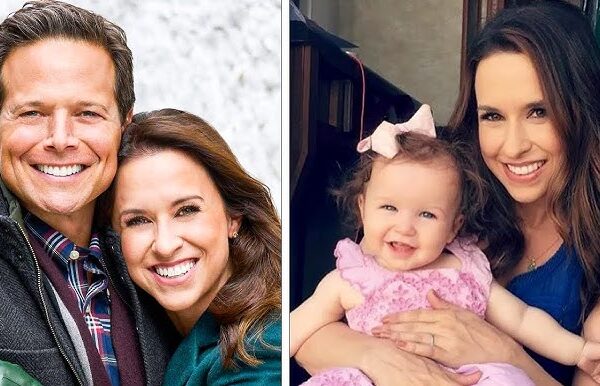 lacey chabert husband