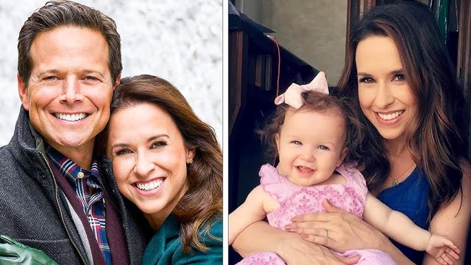 lacey chabert husband