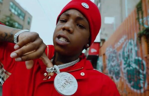 how old is lil 50