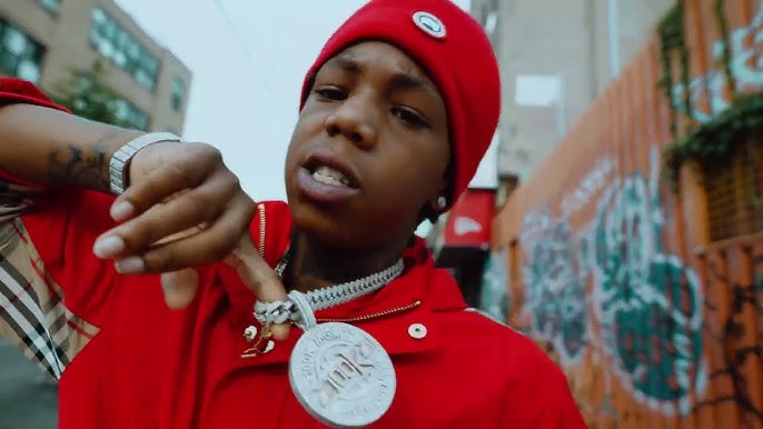 how old is lil 50
