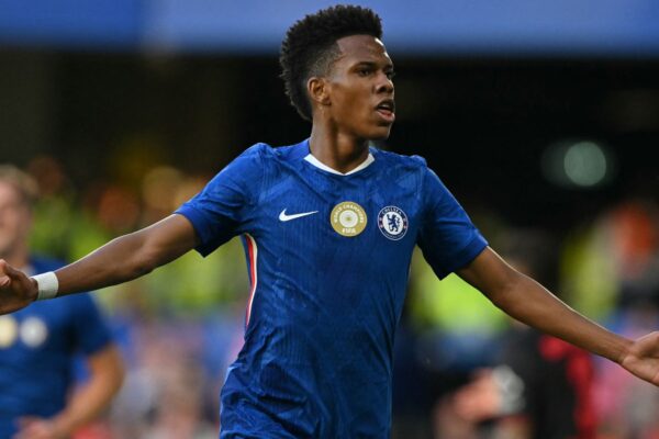 estevao willian