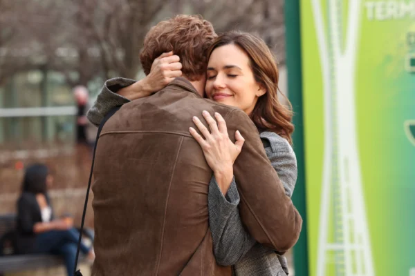 is natalie will married