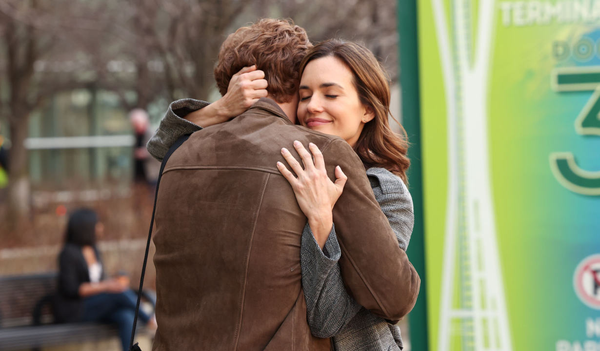 is natalie will married