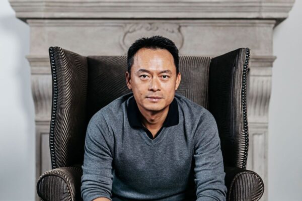 Curtis MacNguyen