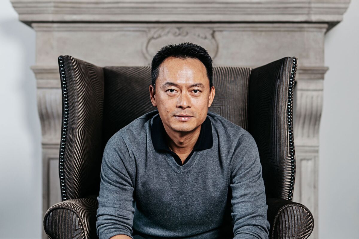 Curtis MacNguyen