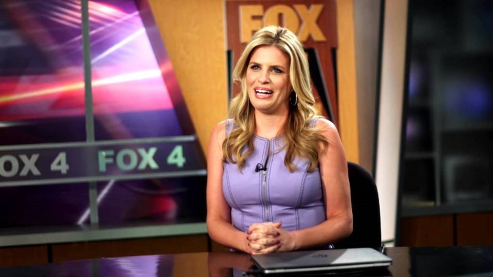 lauren przybyl salary