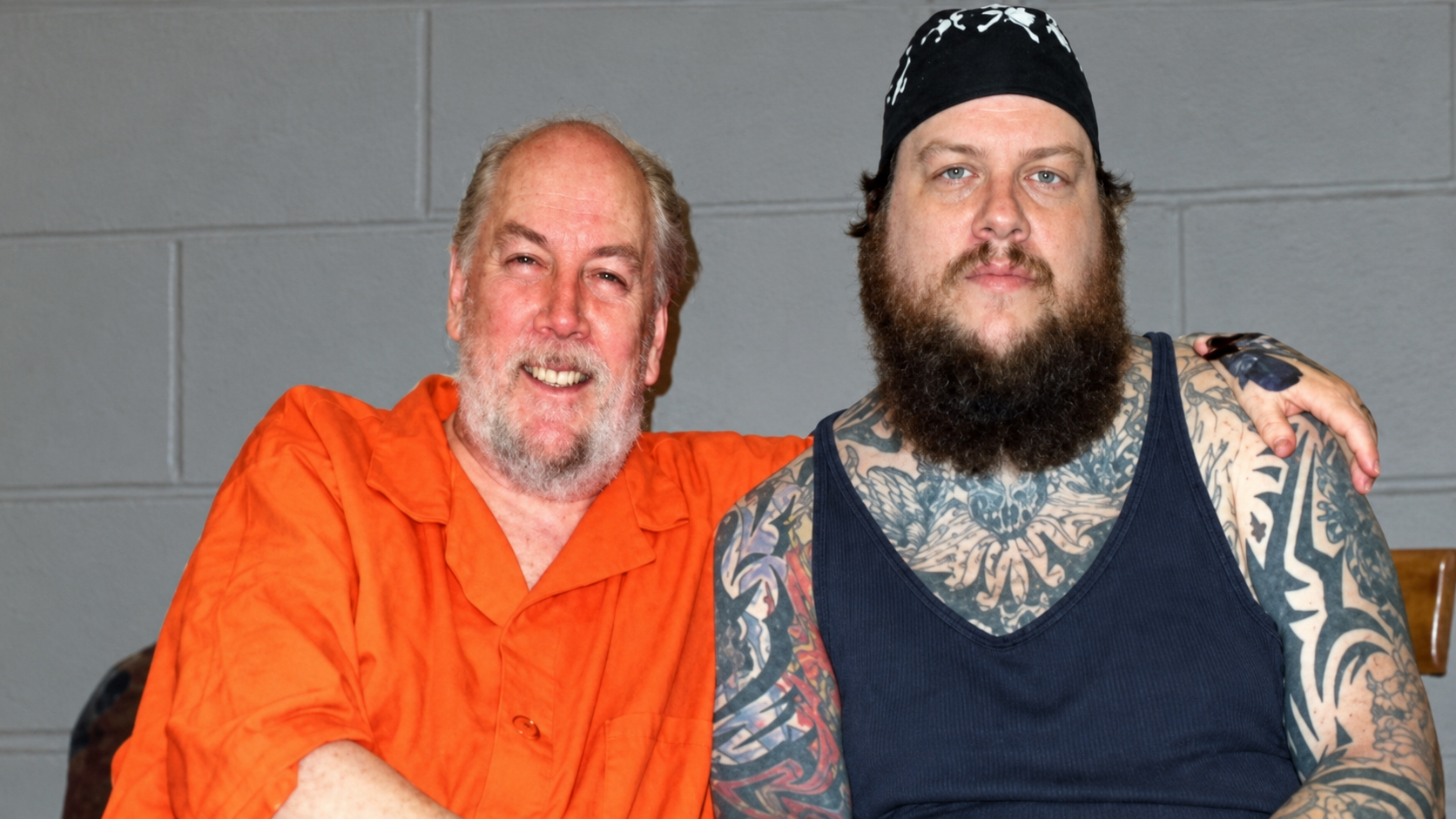 Dwayne Kuklinski