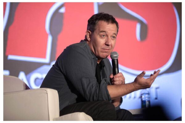 greg palkot salary
