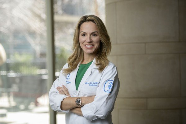 dr nicole saphier net worth